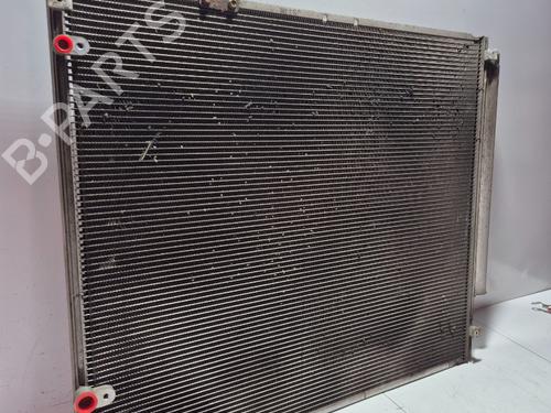 AC radiator CADILLAC SRX 3.6 AWD | BP29539325M32