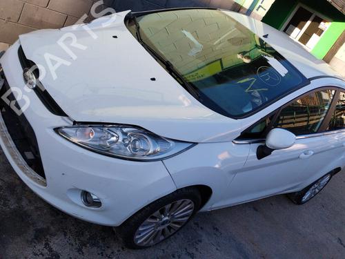 Left taillight FORD FIESTA VI (CB1, CCN) 1.6 TDCi | BP34139099C34  - Image 7