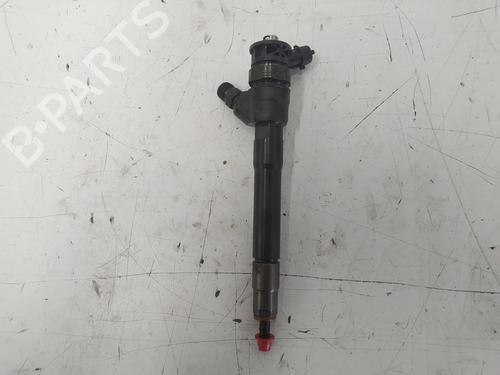 Injector NISSAN QASHQAI / QASHQAI +2 I (J10, NJ10, JJ10E)  | BP18109678M100 