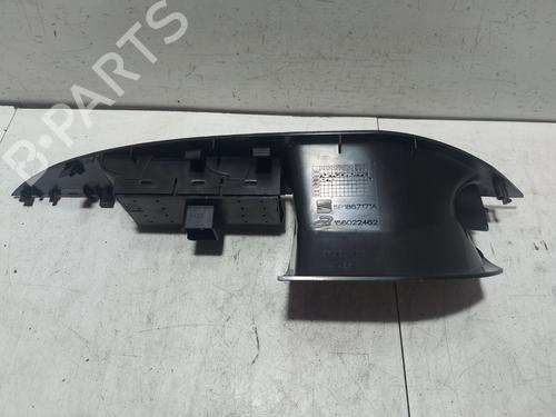 Left front window switch SEAT ALTEA (5P1) | BP37081876I27 - Image 2