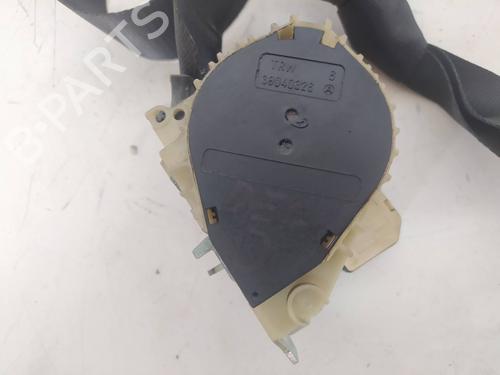 Front right seatbelt FORD FOCUS II (DA_, HCP, DP) 1.6 | BP13574362I25 