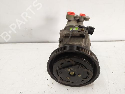 AC-Kompressor NISSAN MICRA III (K12)  | BP17728516M34