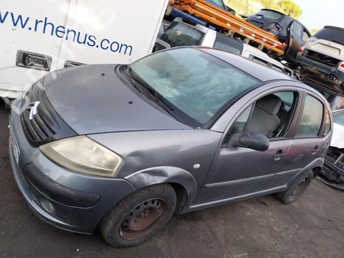 Glove box CITROËN C3 I (FC_, FN_) 1.4 HDi | BP31021040C95