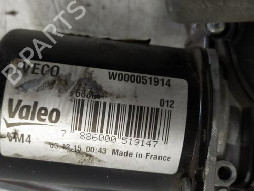 Front wiper motor IVECO DAILY VI Platform/Chassis | BP32271169M29 - Image 2