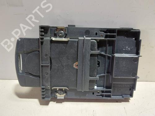 Ignition barrel RENAULT MEGANE III Hatchback (BZ0/1_, B3_) 1.5 dCi | BP24201938M48 