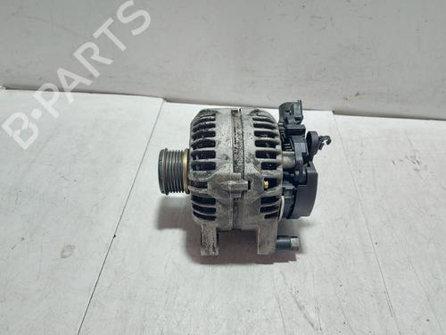 Used Alternator Alternator CITROËN XSARA PICASSO (N68) 1.6 HDi (90 hp) 35789648 35789648