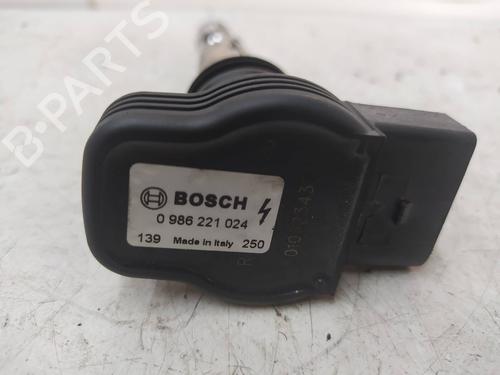 Tændspole VW PASSAT B5.5 (3B3) 1.8 T 20V | BP10696039M94 