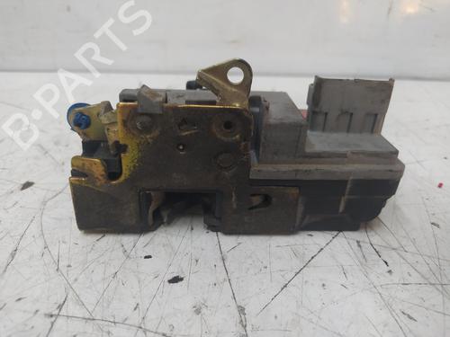 Front right lock CITROËN BERLINGO / BERLINGO FIRST Box Body/MPV (M_) 2.0 HDI 90 4WD (MBRHY, MCRHY) | BP21569169C97 