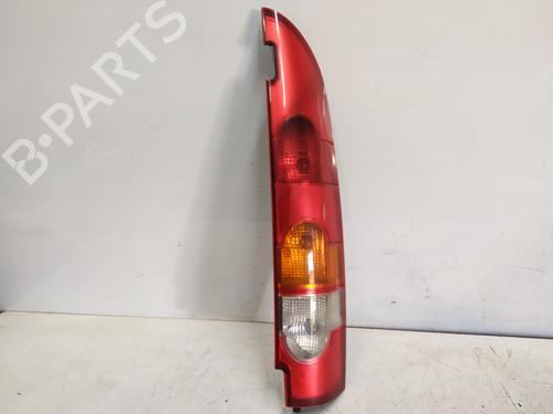 Farolim direito RENAULT KANGOO (KC0/1_) 1.5 dCi (KC07) (65 hp) 32372027