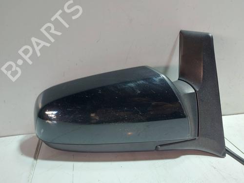 Used Right mirror OPEL ZAFIRA / ZAFIRA FAMILY B (A05) [2005-2019]  29824777