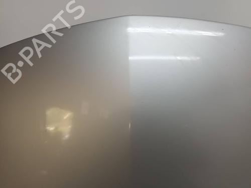 Hood RENAULT CLIO III (BR0/1, CR0/1)  | BP12509132C1 