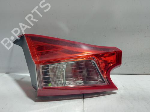 Left tailgate light HONDA CIVIC IX Tourer (FK) 1.6 i-DTEC (FK3) | BP30304898C79