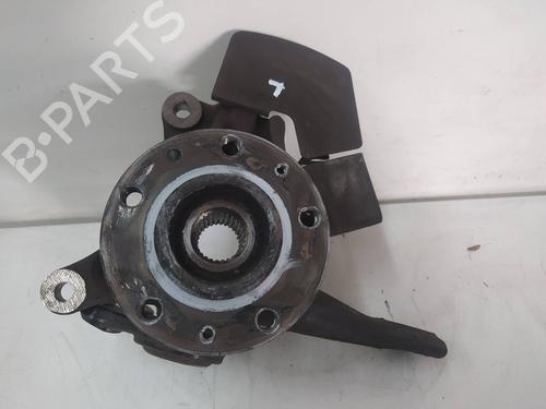 Used Left front steering knuckle PEUGEOT 407 SW (6E_, 6D_) 2.0 HDi 135 (136 hp) 10355983