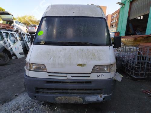 Used Parts PEUGEOT BOXER Bus (230P) [1994-2009]  4254433