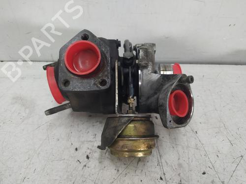 Turbocharger/Supercharger BMW 3 (E46) 320 d | BP28503376M71 