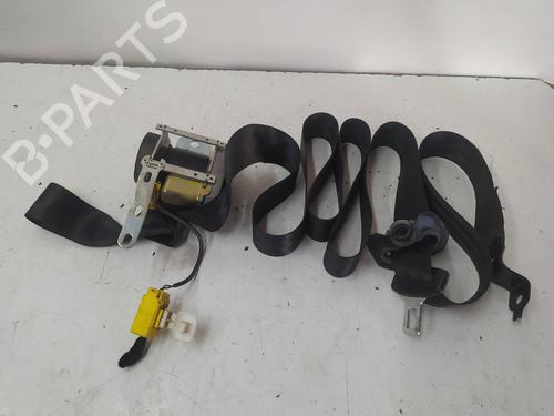 Front left seatbelt VW POLO (9N_, 9A_) 1.4 16V | BP9589320I26 