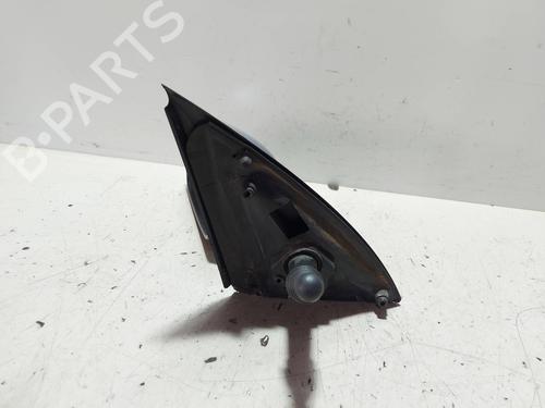 Left mirror OPEL CORSA C (X01) 1.2 (F08, F68) | BP19139213C26 