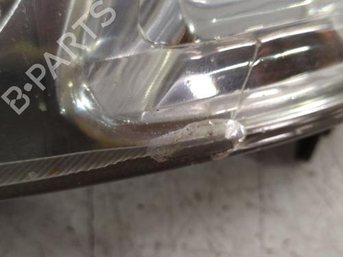 Left headlight HONDA CIVIC VII Hatchback (EU, EP, EV) 1.6 i (EP2, EU8, EU6) | BP31841170C28