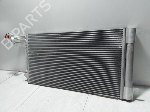 AC radiator VW POLO VI (AW1, BZ1, AE1) 1.0 | BP33053277M32 - Image 3