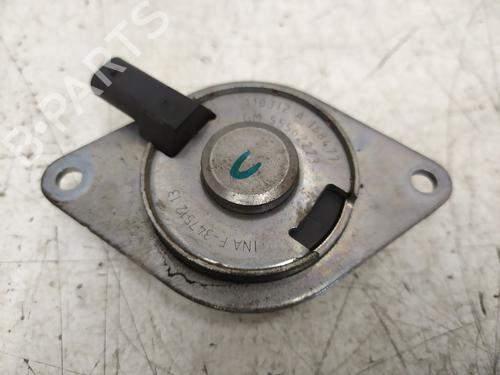 Used Other CHEVROLET AVEO Hatchback (T300) [2011-2025]  30569831