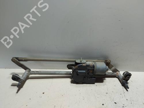 Used Front wiper motor VW GOLF V (1K1) [2003-2010]  23148365