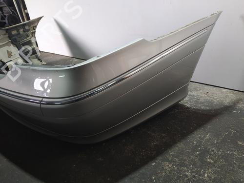 Rear bumper MERCEDES-BENZ C-CLASS (W203) C 180 Kompressor (203.046) | BP31136624C8 