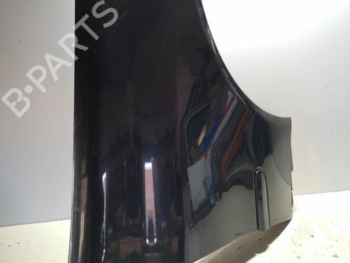 Forkjerm høyre MERCEDES-BENZ C-CLASS Coupe (CL203) C 180 Kompressor (203.746) | BP16985030C42 