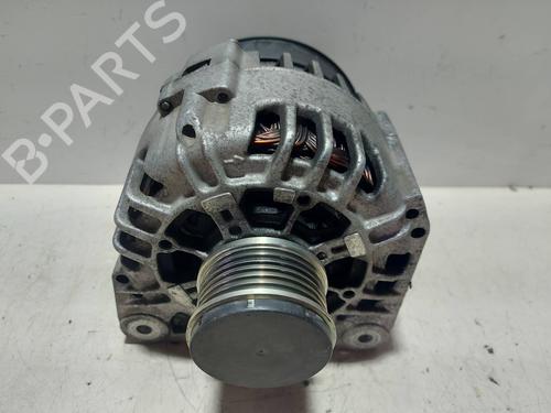 Generator RENAULT MEGANE II Estate (KM0/1_) 1.5 dCi (KM02, KM13) (101 hp) 21768229