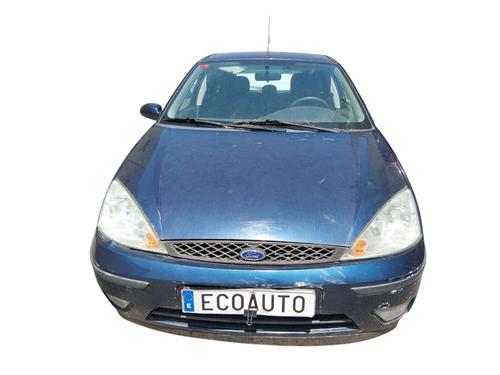 Engine FORD FOCUS I Saloon (DFW) 1.8 TDCi | BP27547459M1 