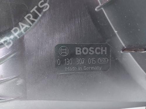 Radiator fan MERCEDES-BENZ C-CLASS (W204)  | BP30107620M35 