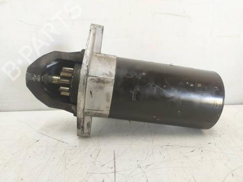 Startmotor IVECO DAILY IV Platform/Chassis 35C15 | BP29536484M8 