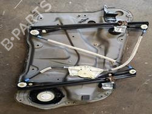 Front right window mechanism VW GOLF IV (1J1) 1.9 TDI | BP8718141C23 