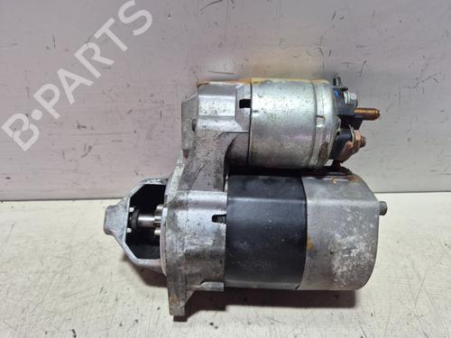 Startmotor MERCEDES-BENZ A-CLASS (W169) A 160 (169.031, 169.331) (95 hp) 25743791