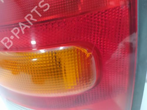 Right taillight NISSAN MICRA II (K11)  | BP16292450C35 