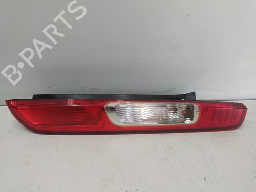 Used Right taillight FORD FOCUS II (DA_, HCP, DP) [2004-2013]  16774190