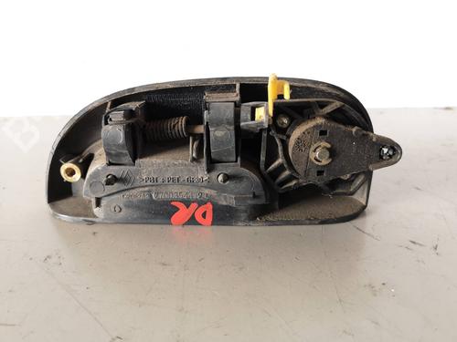 Front right exterior door handle RENAULT KANGOO (KC0/1_)  | BP15505900C129 
