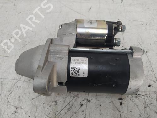 Starter OPEL MERIVA A MPV (X03) | BP37670036M8 - Image 5