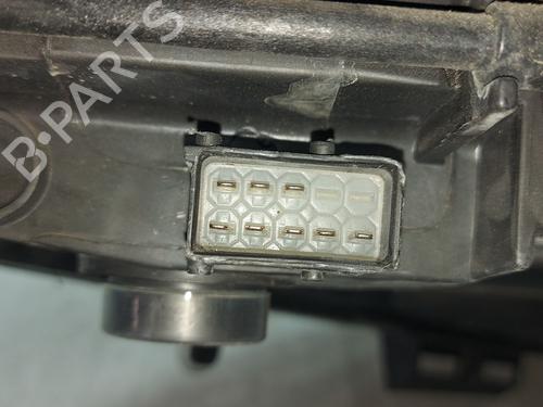Left headlight OPEL CORSA D (S07) | BP37724144C28 - Image 4