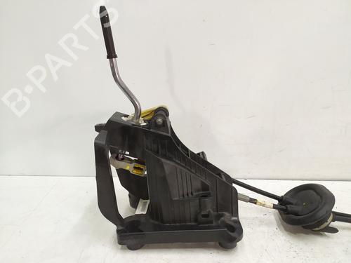 Used Gear lever PEUGEOT 308 I (4A_, 4C_) 1.6 16V (150 hp) 16960453