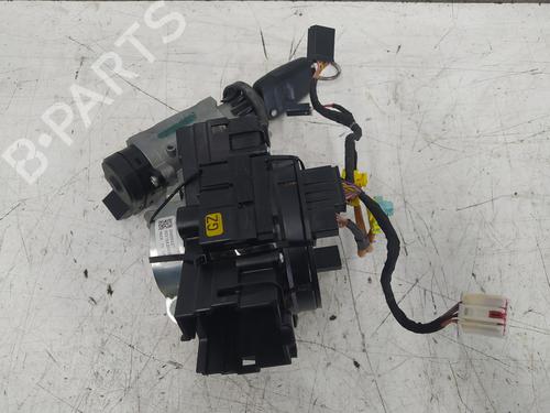 Ignition barrel OPEL INSIGNIA A Sports Tourer (G09) 2.0 CDTI (35) | BP22302566M48 