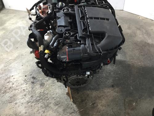 Motor CITROËN C3 II (SC_)  | BP28428641M1