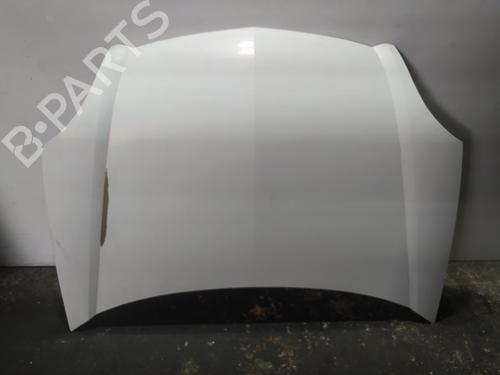 Used Hood RENAULT KANGOO (KC0/1_) 1.5 dCi (KC07) (65 hp) 24372581
