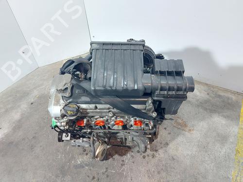 Moteur SUZUKI SWIFT III (MZ, EZ) 1.6 (RS416, RR 416, ZC31S) (125 hp) 30177485