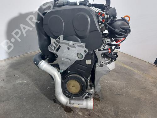 Engine AUDI A3 (8P1) | BP36042261M1 - Image 9