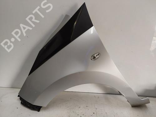 Forkjerm venstre TOYOTA AYGO (_B4_) 1.0 VVTi (KGB40) (72 hp) 27434088
