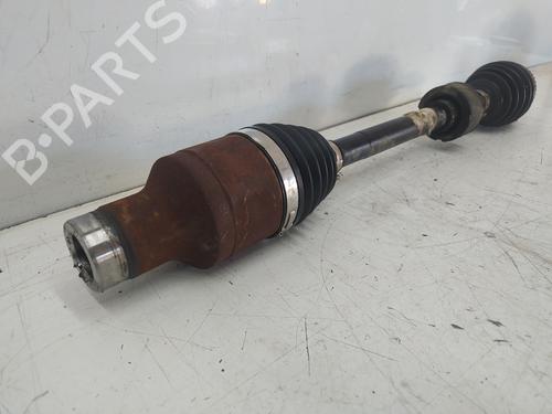 Right front driveshaft SUZUKI IGNIS II (MH)  | BP23441481M39 