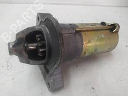 Used Starter MAZDA 3 Saloon (BK) [1999-2009]  8701728