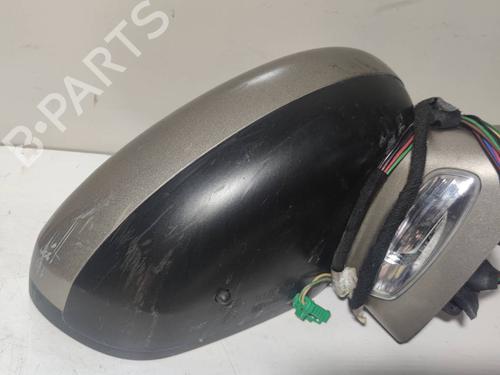 Right mirror CITROËN C4 I (LC_)  | BP8704051C27 