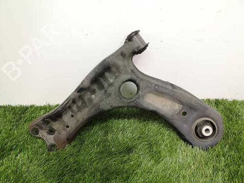 Used Left front suspension arm SEAT IBIZA IV SC (6J1, 6P5) [2008-2018]  8856574