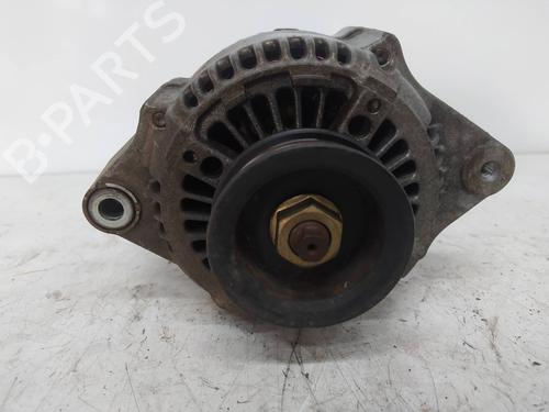 Used Alternator HONDA HR-V (GH_) [1999-2006]  10923632